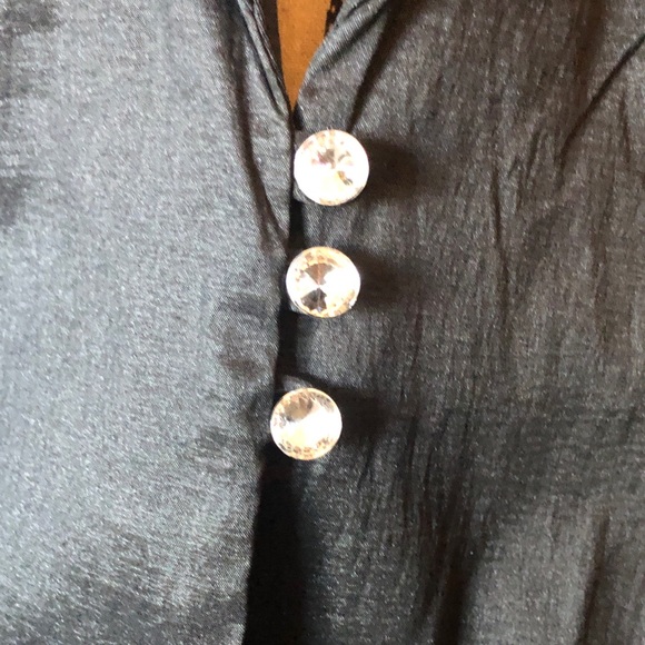 Stunning black jacket - Picture 3 of 4